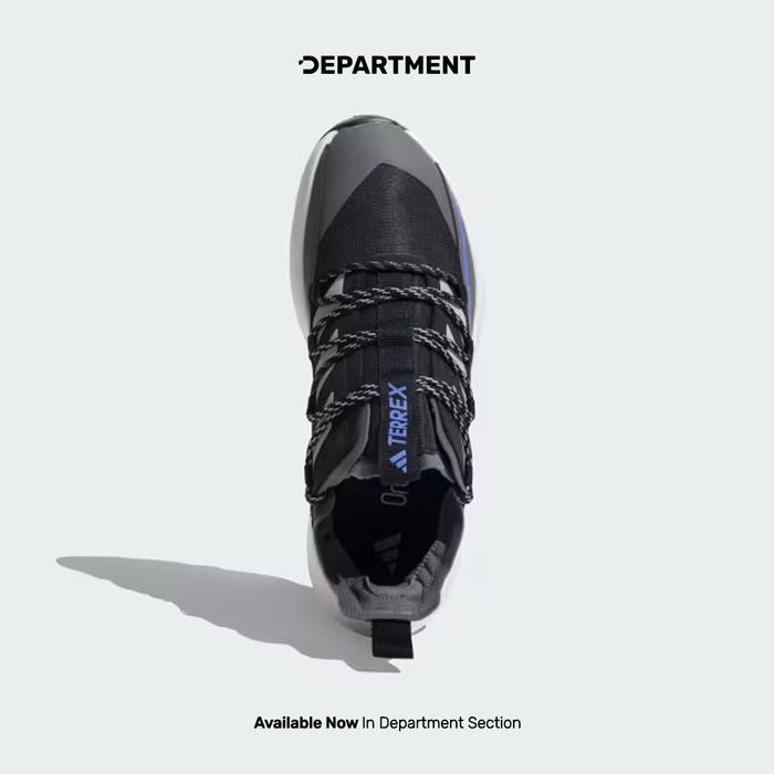 Sepatu Hiking ADIDAS TERREX HIKE LACER JK3843 ORIGINAL