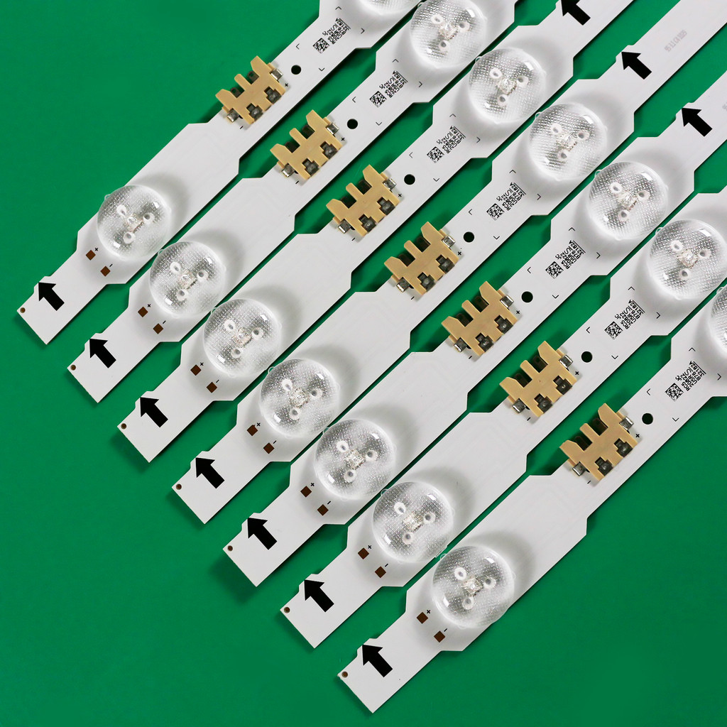 LED Backlight Strip UE55HU6900 UE55HU7000 UN55HU7000 UN55HU6840 DUGE-550DCA-R5 550DCB BN96-34251A
