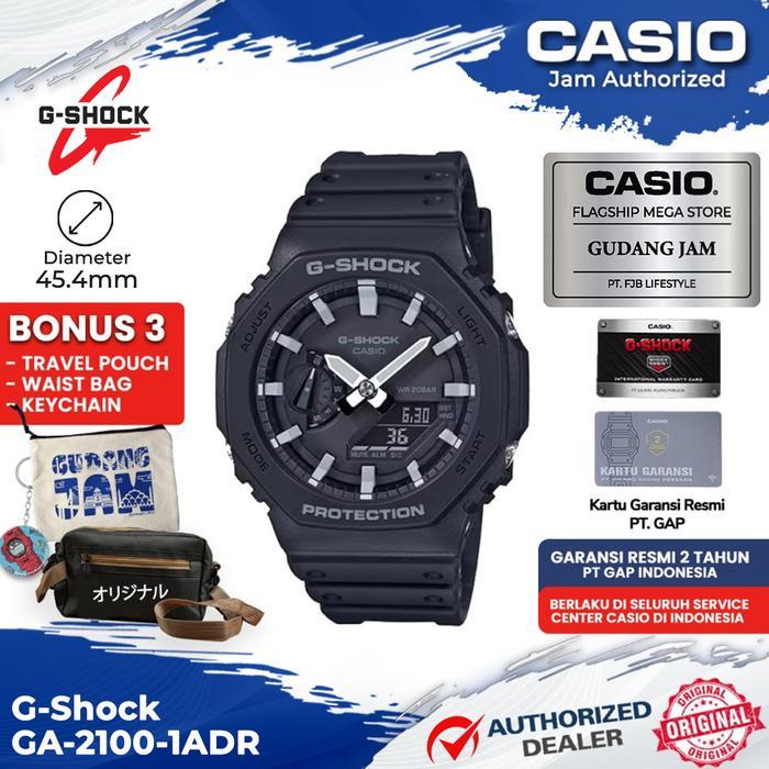 TERMURAH GA-2100-1ADR GA-2100-1ADR GARANSI RESMI PT READY STOCK