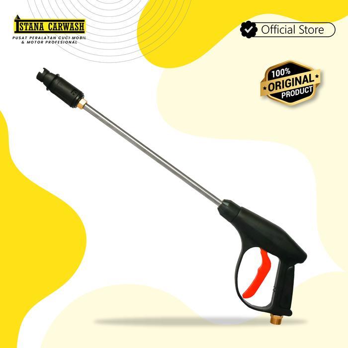 Jet Cleaner / High Pressure Washer Ikame