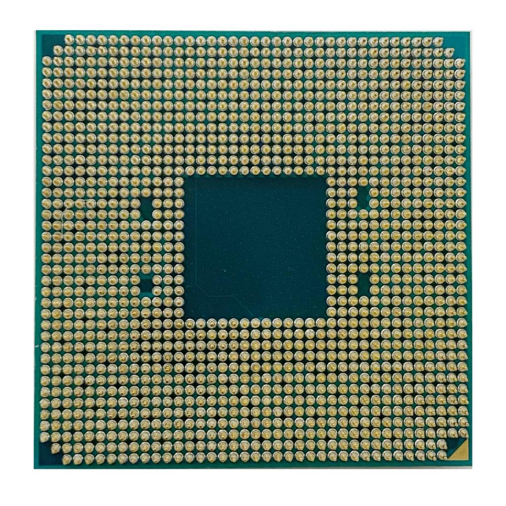 AMD Used A12-Series A12-9800E A12 9800E 3.1GHz Quad-Core CPU Processor AD9800AHM44AB Socket AM4