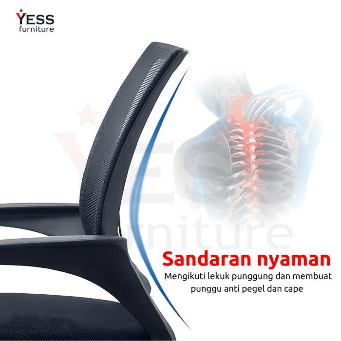 Kursi Kantor Kursi Kerja Kantor