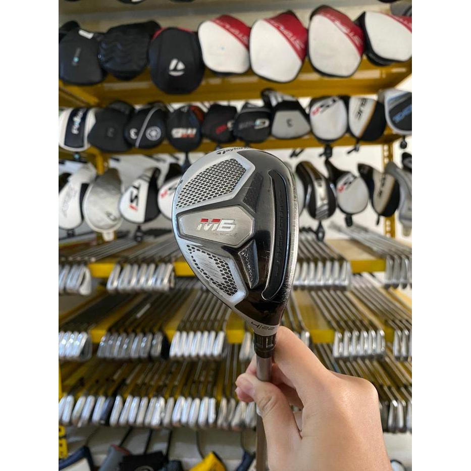 Taylormade M6 Hybrid Taylormade