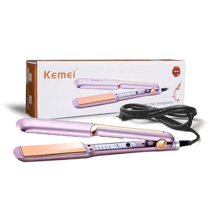 DISKON CATOKAN TOURMALINE CERAMIC KEMEI 459 ORIGINAL PELURUS DAN CURLY / CATOKAN RAMBUT ORI KEMEI
