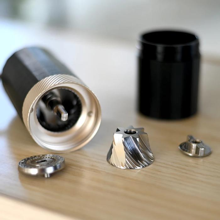 Grinder Kopi 1Zpresso Q Air Coffee Grinder Manual Terpercaya