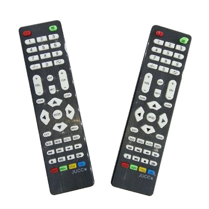 Remot Remote Tv Ikedo Led / Dital