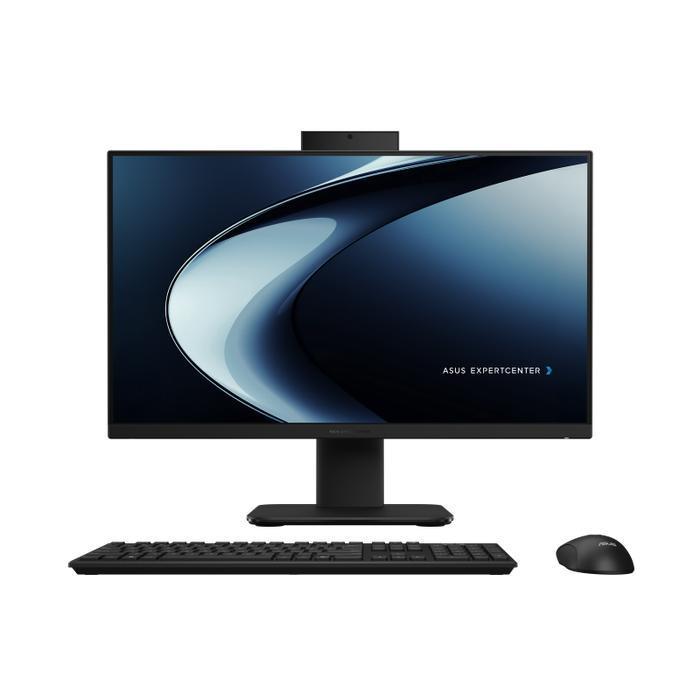 ASUS AIO P470VAK INTEL CORE 7 240H 16GB 512GB W11 27.0 FHD - PC AIO DESKTOP KOMPUTER ALL IN ONE - PC