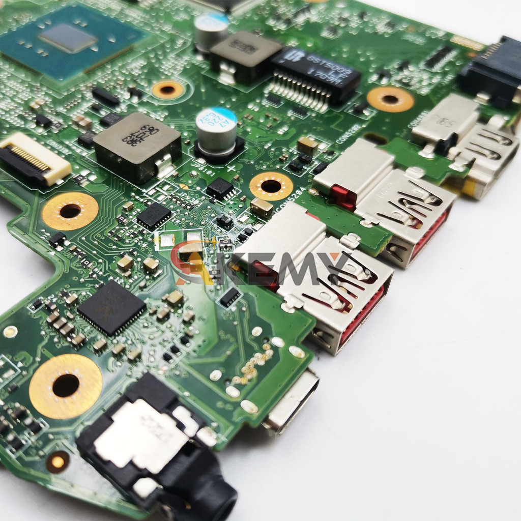 GL553VD Laptop Motherboard For ASUS ROG FX53VW GL553VD GL553VE ZX53V FZ53V ZX63V ZX53VW GL553V