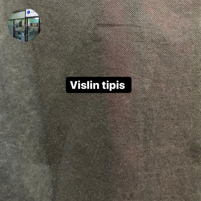Kain keras vislin kodok 1roll (100yard)