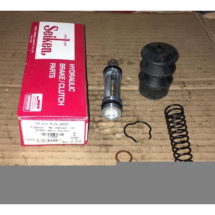 CM KIT MITSUBISHI 6D22 SK 31241 ASLI SEIKEN 11568