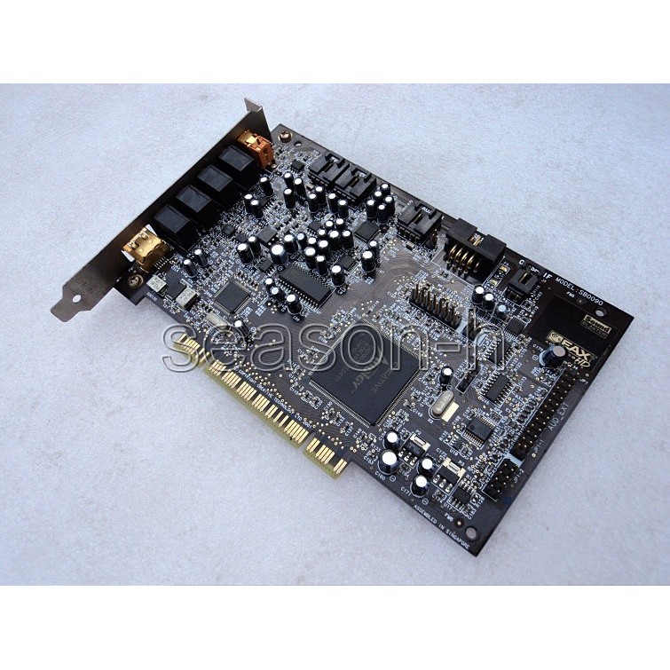 SB0090 PCI SOUND BLASTER AUDIGY