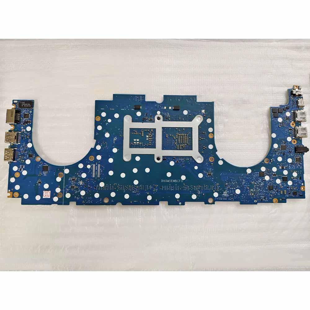 DAXW5EMBCF0 For HP ZBOOK Power 15.6inch G8 With I7-11850H A2000 Laptop Motherboard Notebook