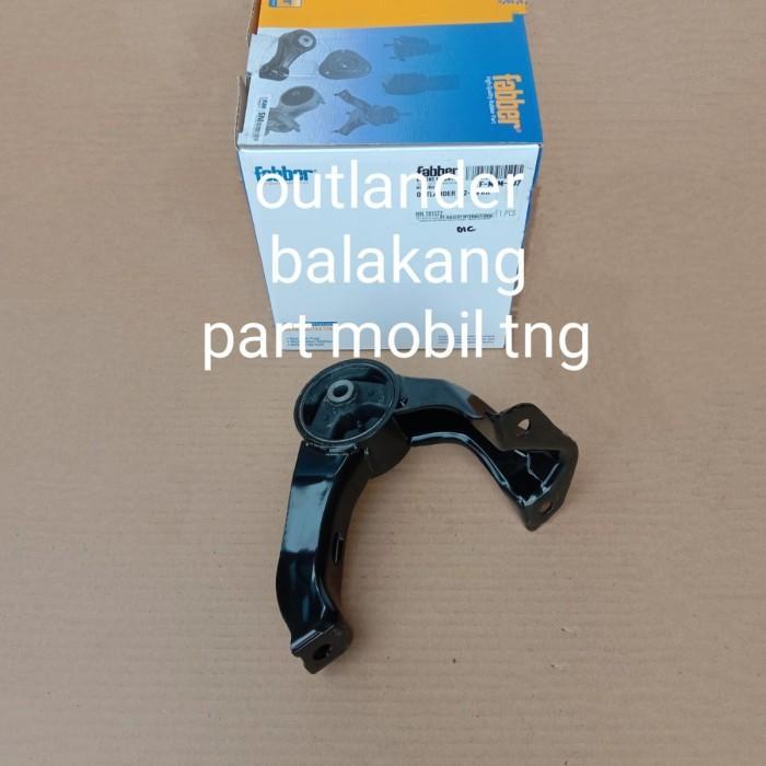 Engine Mounting Belakang Mitsubishi Outlander Outlander Belakang Fabber newss