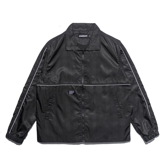 DOMINATE - LINES TRACKSUIT JACKET QS 25