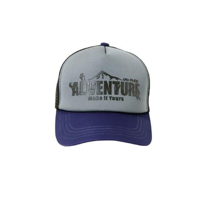 Topi Jaring Outdoor Pet Rigi Rupture Tracker Original Not Eiger Kalbre #Gratisongkir