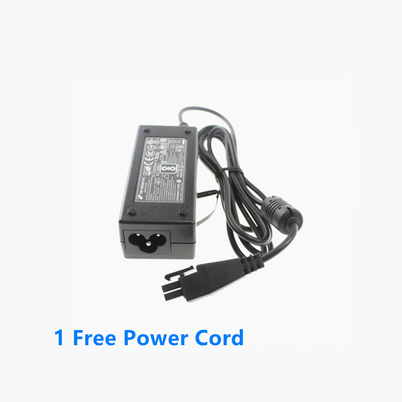 Original AC Adapter Charger For FSP 12V 3A 36W 2PIN 2Plug FSP036-RHBN3 FSP036-RBBN2 FortiGate