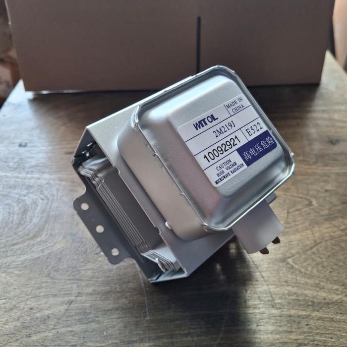Magnetron microwave WITOL 2M219J