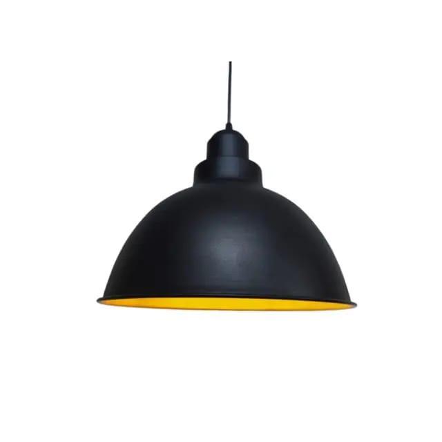 LAMPU HIAS GANTUNG CAFE RETRO / LAMPU GANTUNG VINTAGE / LAMPU INDUSTRI