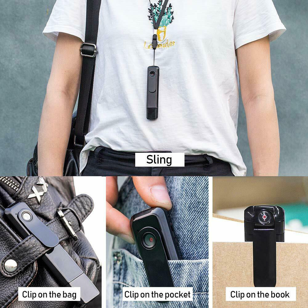 Customizable 2023 Mini Camera Pen Mini Camcorders Mini camera