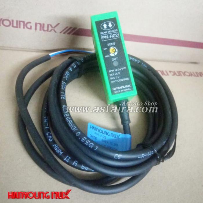 Sensor Hanyoung PN-R02 Hanyoung nux
