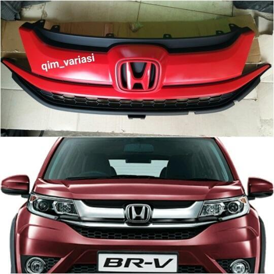 GRILL HONDA BRV ORIGINAL CUSTOM RESTOCK