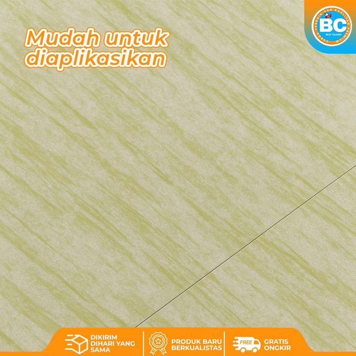 BC Karpet Vynil EMPIRE karpet Lantai 1,2 x 13M Tebal 0,25 Alas Meja Plastik Vinyl Premium