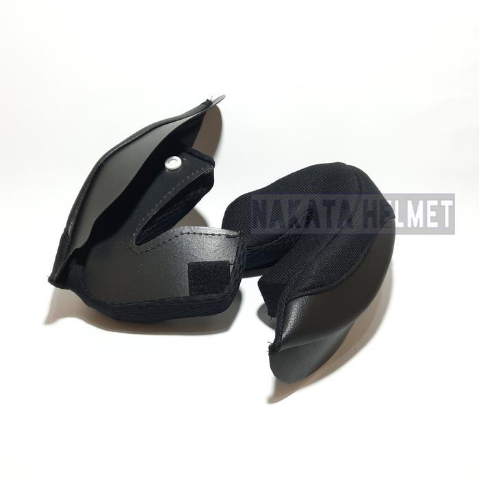 Terlaris Busa pipi Helm INK Dynamic ukuran S M L XL XXL SALE