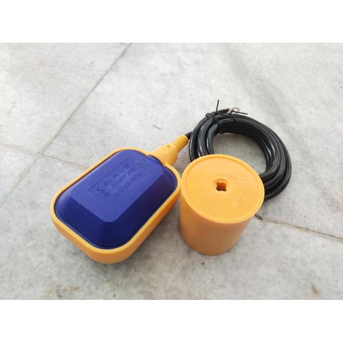 MAXPUMP Float switch Floating Pompa Celup 2m / 5m switch Otomatis Float pompa Float Switch Kabel 2