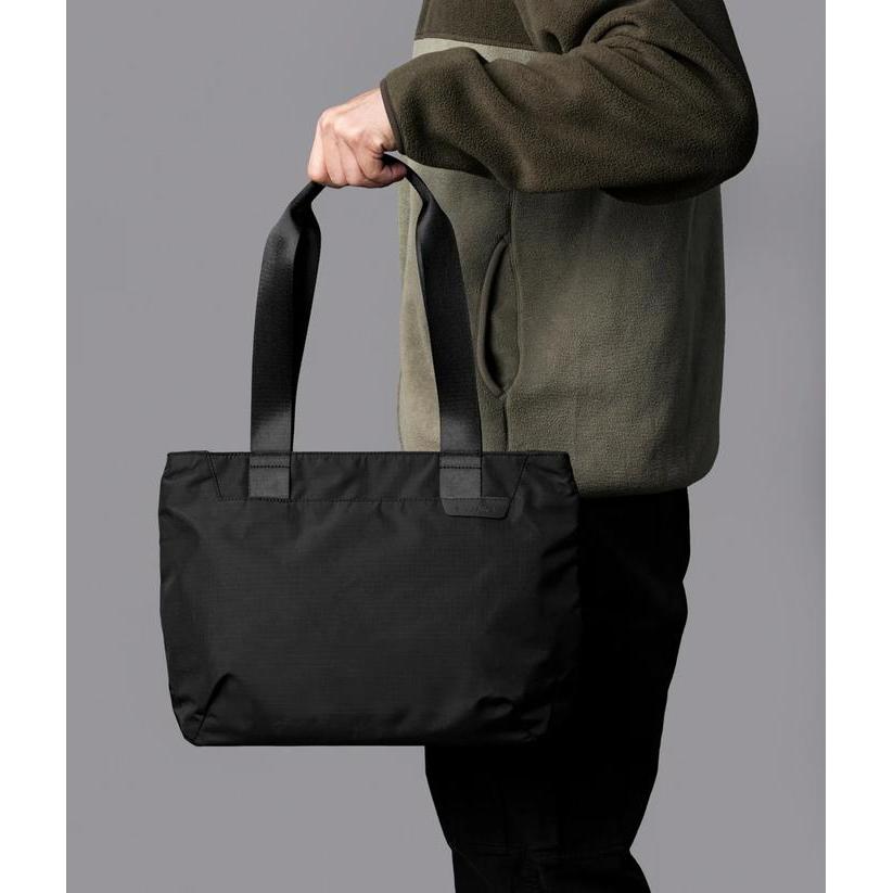 Alpaka Elements Tote Bag Small - Black