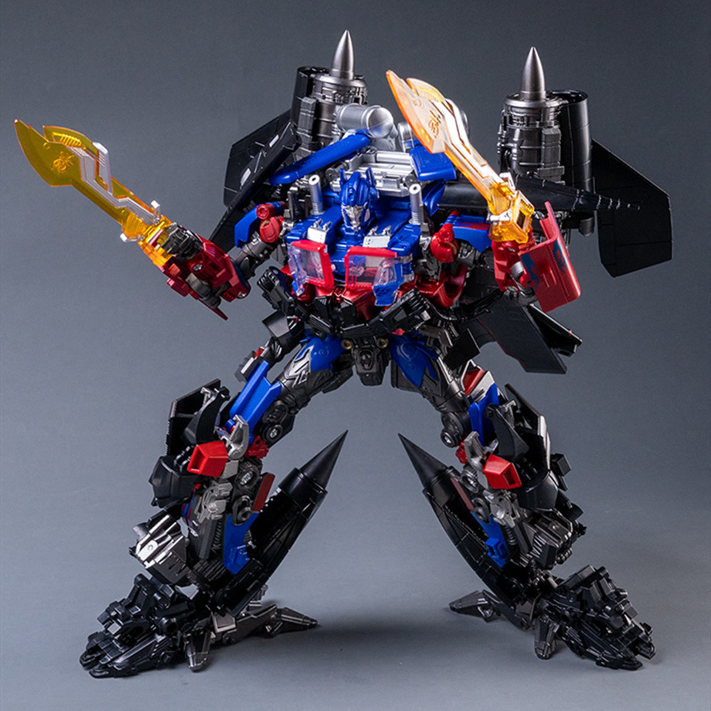 BAIWEI TW1103 Transformation TW-1103 Jetfire Skyfire TW1022 OP Commander Movie KO SS35 SS102 Action