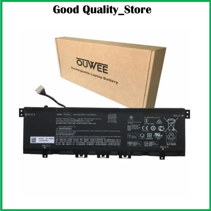 Baterai Hp Envy X360 13-AG0023AU 13M-AG0001DX New original