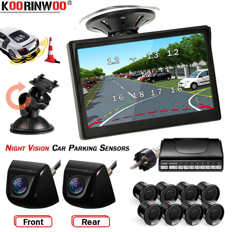 Universal Car Keyless Entry System, Burglar Alarm, Pke, LCD, Pager, Display, Vibration, 2 Way