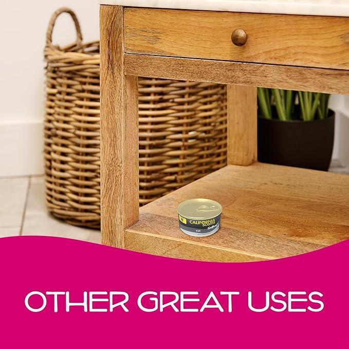 California Scents Parfum Mobil Car Perfume Scents Original