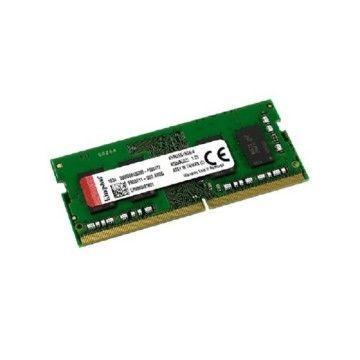 Sodimm DDR4 - 16GB 3200 Kingston