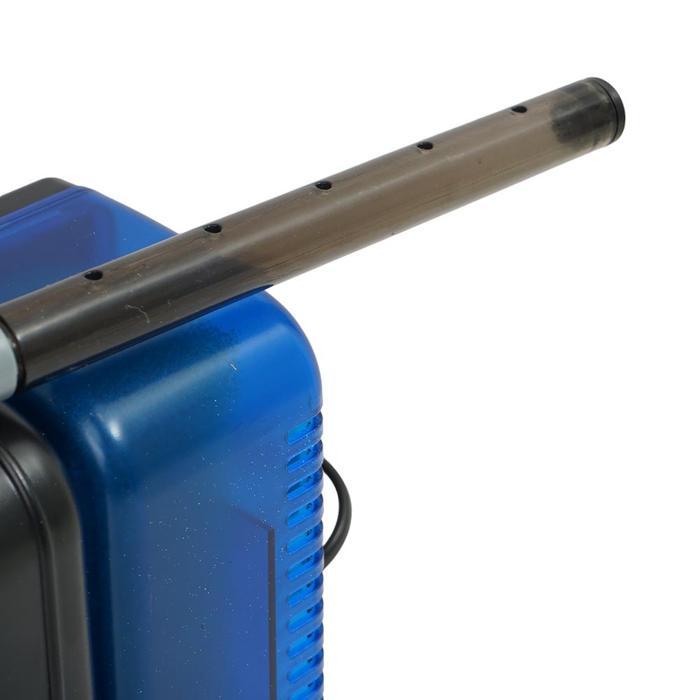 BOYU FILTER AKUARIUM SUBMERSIBLE WF 600