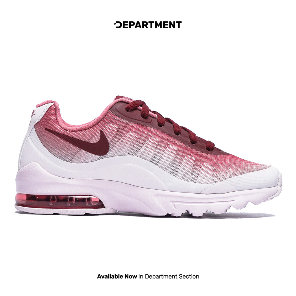 NIKE Sepatu Sneakers Wanita AIR MAX INVIGOR 749866600 ORIGINAL