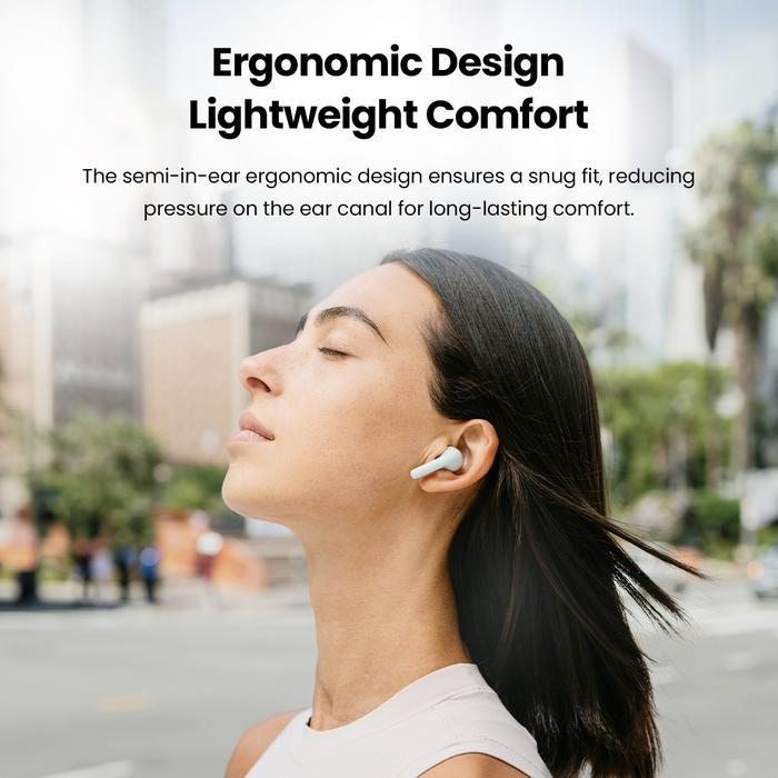 EDIFIER X2 PLUS TRUE WIRELESS EARBUDS