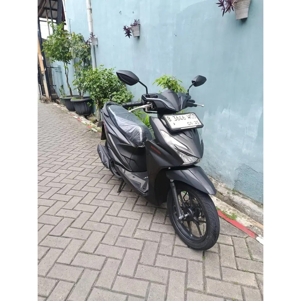 BEAT DELUXE CBS ISS 2025 SECOND LIKE NEW