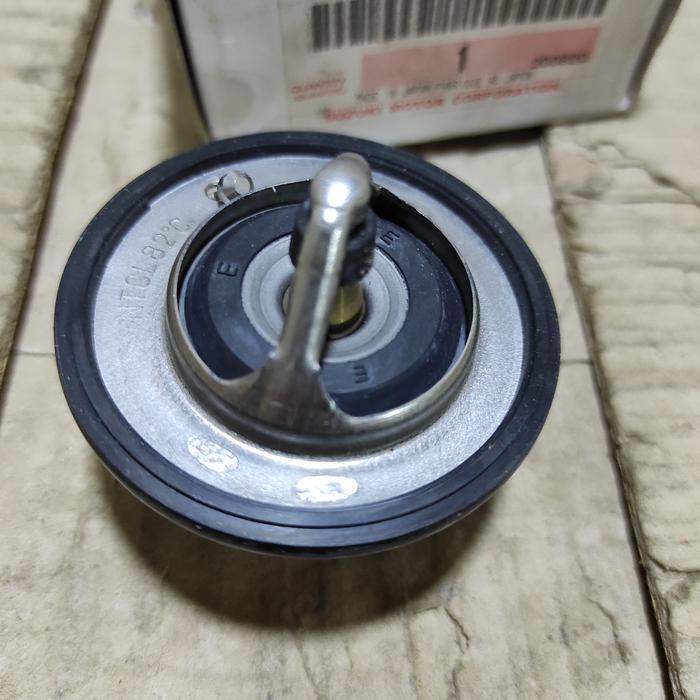 Thermostat Aerio Sx4 Grand Vitara