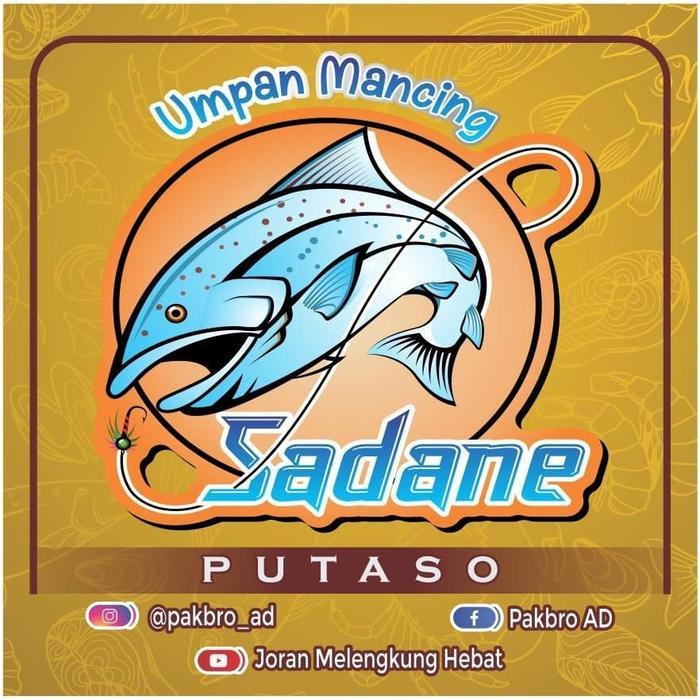 UMPAN MANCING SADANE PUTASO