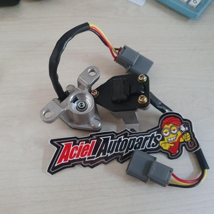 Sensor Speed Sensor Kilometer Honda Accord Maestro Genio Estilo Ferio