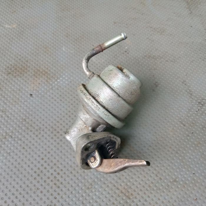 pompa bensin membran kijang 7k