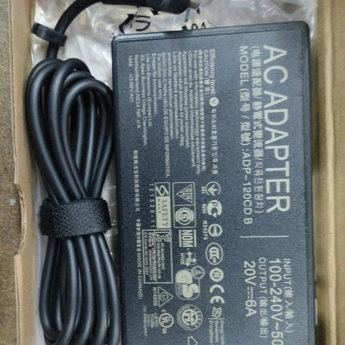 DES-25 adaptor charger Asus vivobook pro 14 15 oled