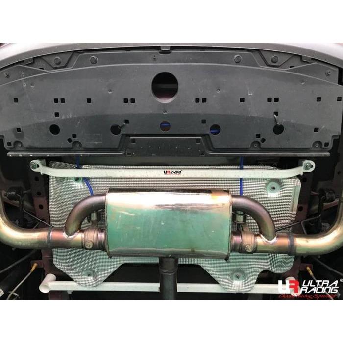 Aksesoris Stabiliser Strutbar Ultra Racing Rear Torsion Mazda3 BP CX30