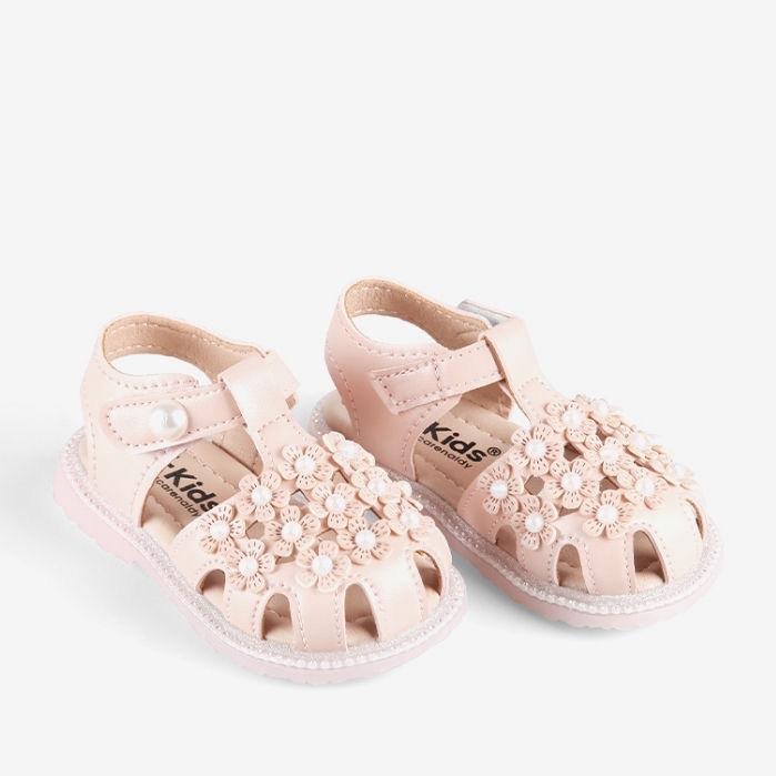 FrKIDS - Sandal Anak Perempuan dan Laki-laki Nyaman untuk Kebutuhan Sehari-hari Anak Anda dengan