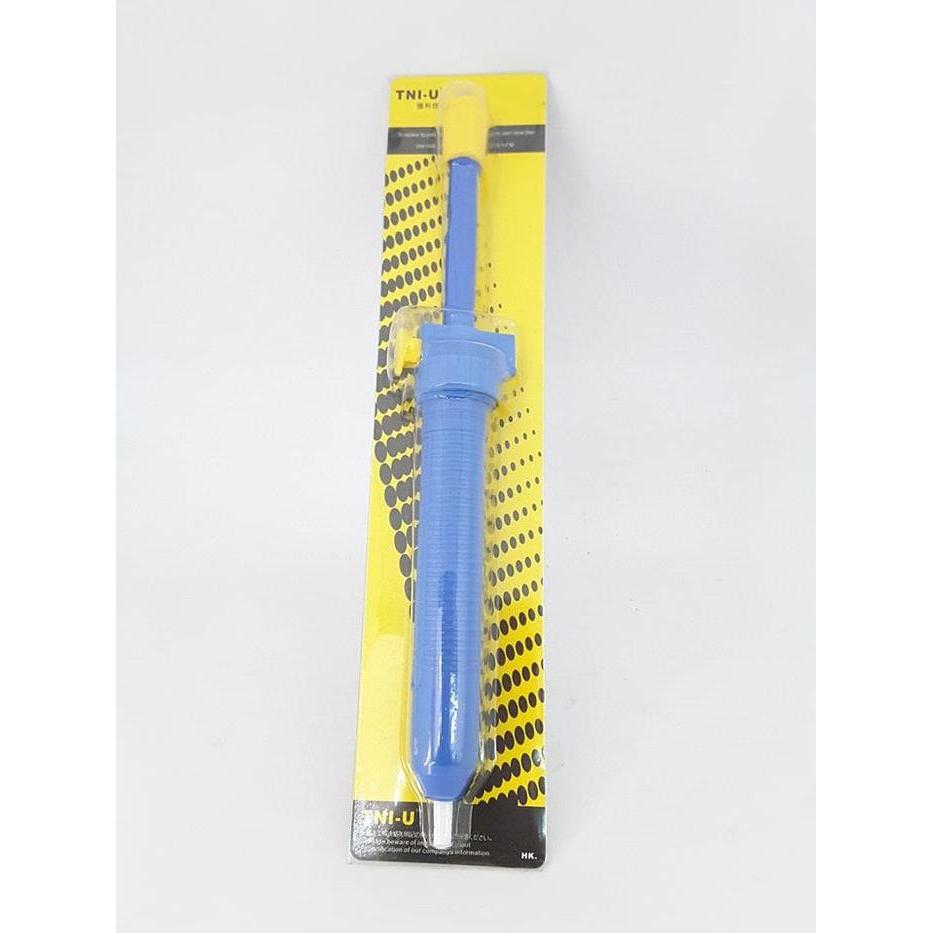 Penyedot Timah Tni-U Tu-104