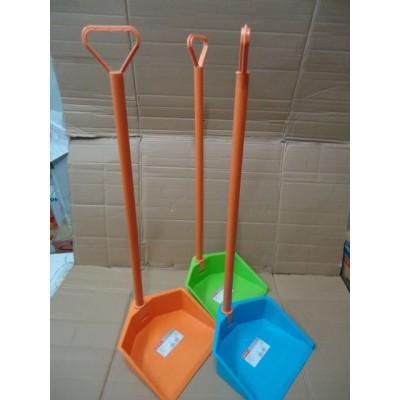 Pengki / Serok Sampah Plastik Lion Star / Nagata