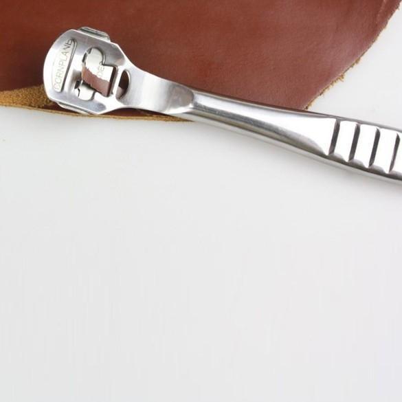 Peralatan Kerajinan Kulit Pisau Thinning Leather Tools Penipis Kulit