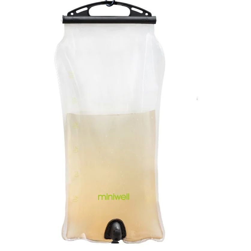 accessory for miniwell outdoor water filter - water reservoir