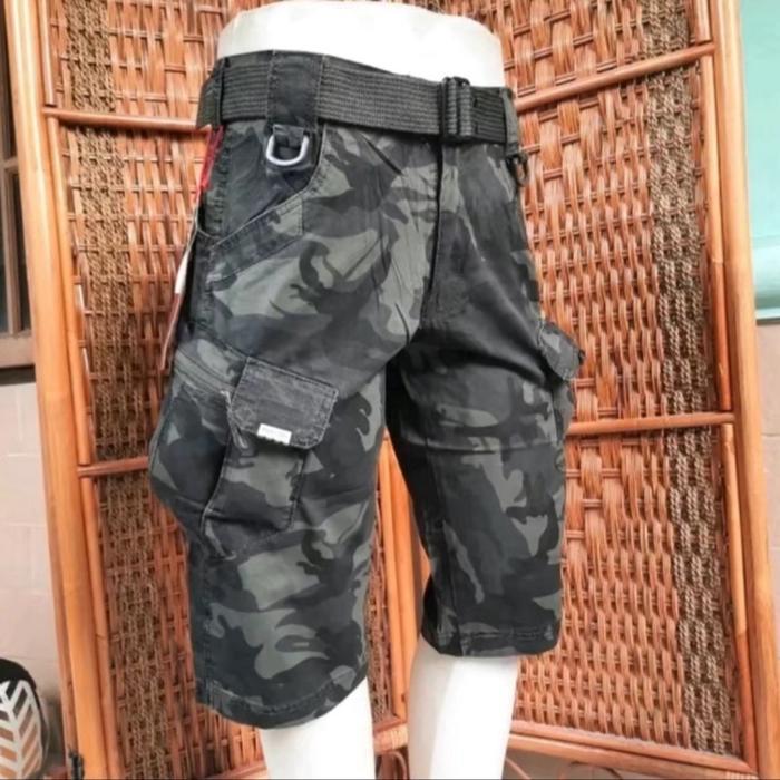 Celana cargo pria / Celana cargo BWC/ celana cargo terlaris / Celana cargo loreng